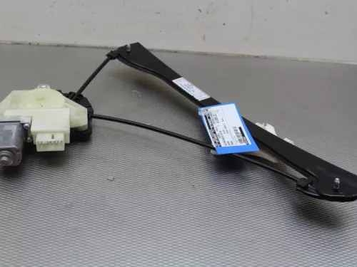 Ruitmechaniek 4Deurs rechts-achter-7717290