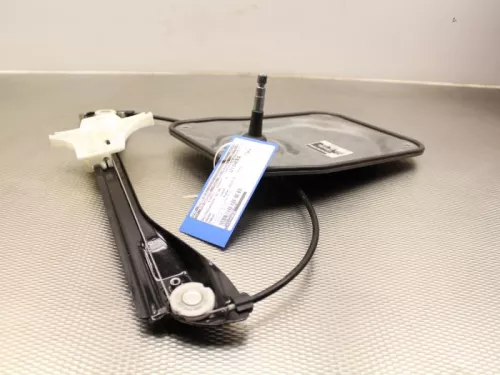 Ruitmechaniek 4Deurs rechts-achter-7887847