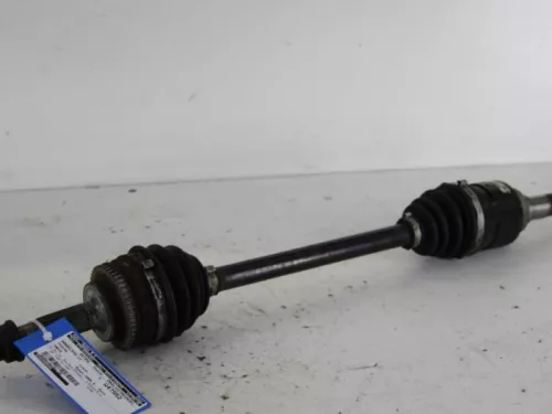 Aandrijfas links-voor Toyota 434200d080