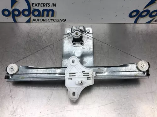 Ruitmechaniek 4Deurs rechts-achter-7877929