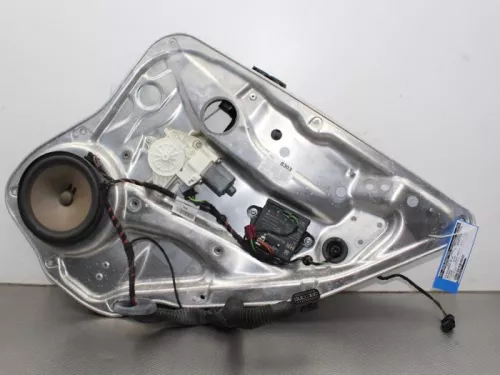 Ruitmechaniek 4Deurs rechts-achter-7617312