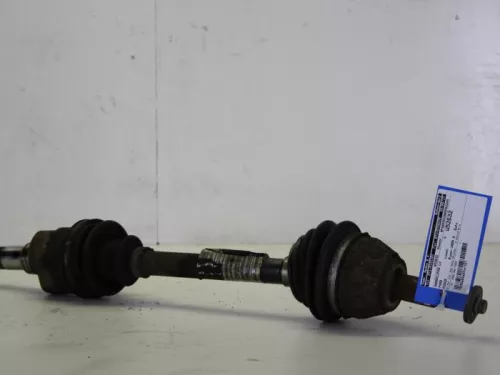 Aandrijfas links-voor Ford