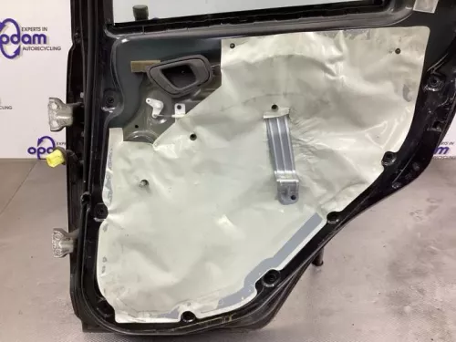 Ruitmechaniek 4Deurs rechts-achter-8144201