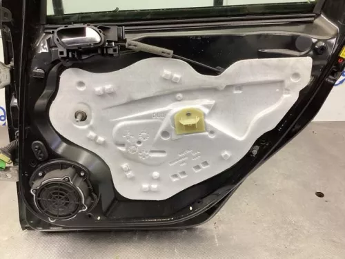 Ruitmechaniek 4Deurs rechts-achter-7922228