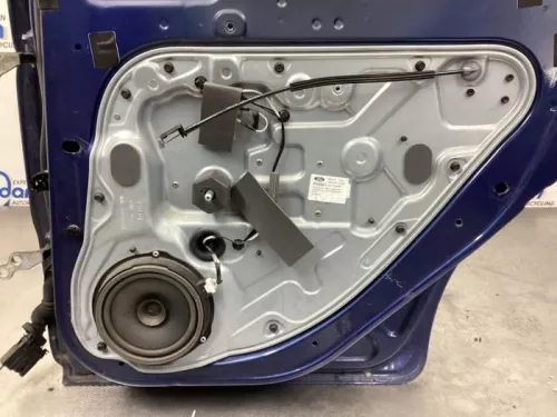 Ruitmechaniek 4Deurs rechts-achter-8071991