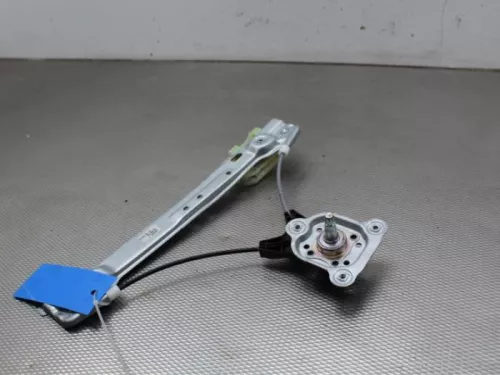 Ruitmechaniek 4Deurs rechts-achter-7740354