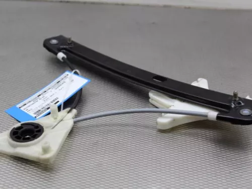 Ruitmechaniek 4Deurs rechts-achter-7881978