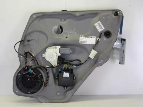 Ruitmechaniek 4Deurs rechts-achter-