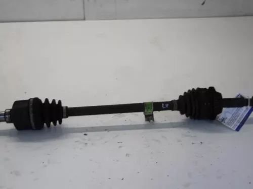 Aandrijfas links-voor Chevrolet