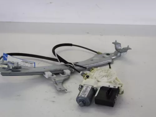 Ruitmechaniek 4Deurs rechts-achter-7885917