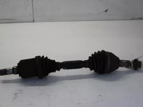 Aandrijfas links-voor Opel