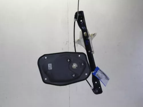 Ruitmechaniek 4Deurs rechts-achter-7881849