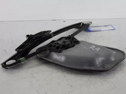 Ruitmechaniek 4Deurs rechts-achter-7888288