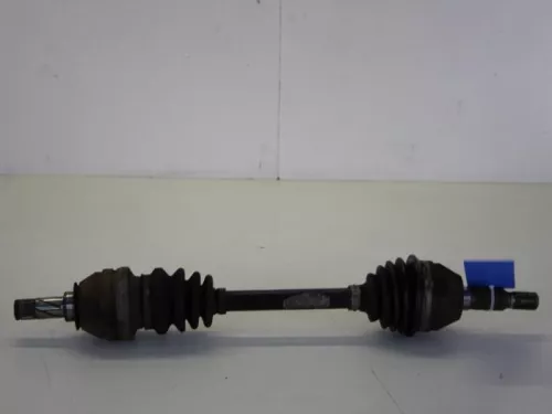 Aandrijfas links-voor Opel