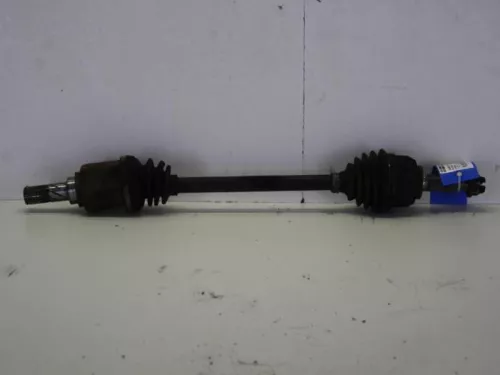 Aandrijfas links-voor Nissan