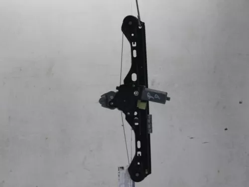 Ruitmechaniek 4Deurs rechts-achter-7608696