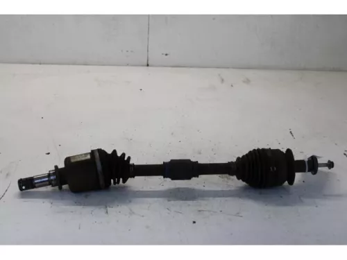 Aandrijfas links-voor Mazda