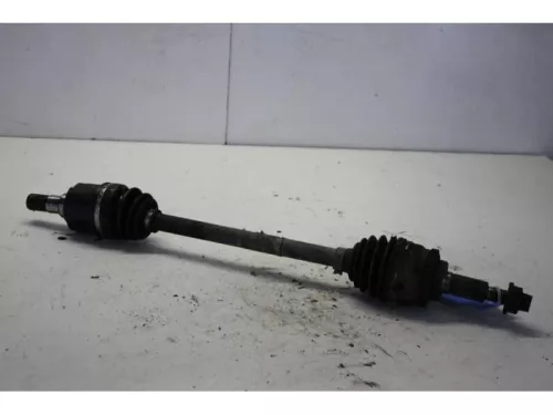 Aandrijfas links-voor Suzuki