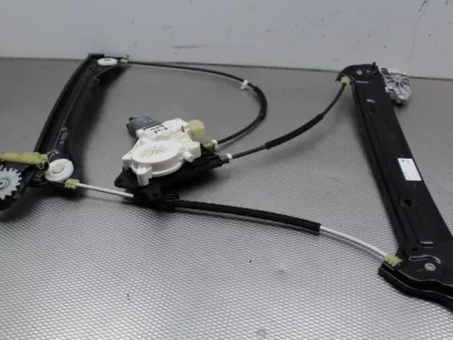 Ruitmechaniek 4Deurs rechts-achter-