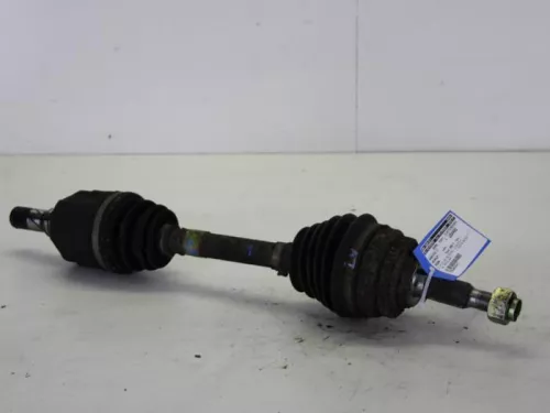 Aandrijfas links-voor Chevrolet