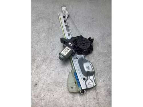 Ruitmechaniek 4Deurs rechts-achter-7858015