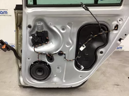 Ruitmechaniek 4Deurs rechts-achter-8161448