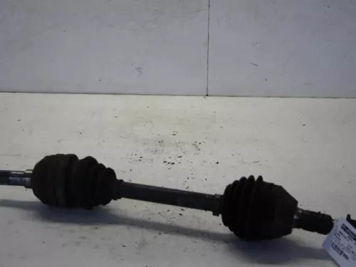 Aandrijfas links-voor Opel