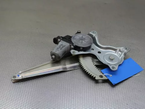 Ruitmechaniek 4Deurs rechts-achter-7885029