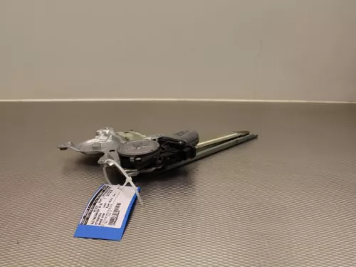 Ruitmechaniek 4Deurs rechts-achter-7889669