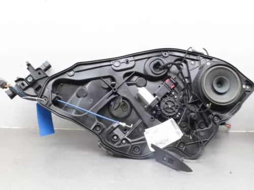 Ruitmechaniek 4Deurs rechts-achter-7857267