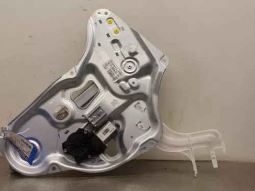 Ruitmechaniek 4Deurs rechts-achter-7886549