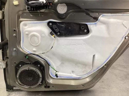 Ruitmechaniek 4Deurs rechts-achter-8192076