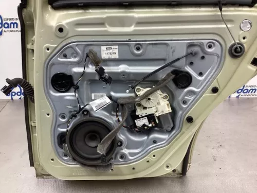 Ruitmechaniek 4Deurs rechts-achter-7858962