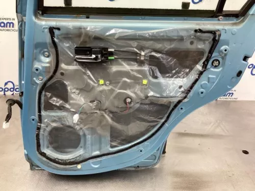 Ruitmechaniek 4Deurs rechts-achter-7913591