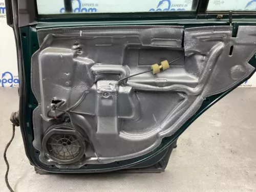 Ruitmechaniek 4Deurs rechts-achter-8114578