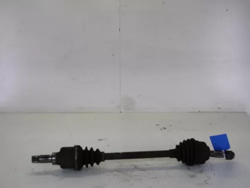 Aandrijfas links-voor Citroen