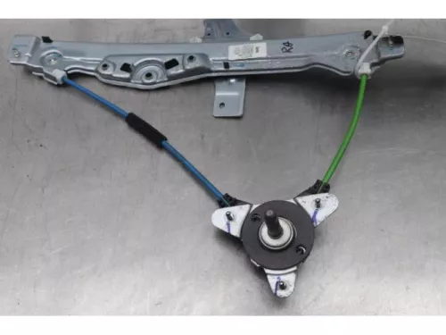 Ruitmechaniek 4Deurs rechts-achter-7588626