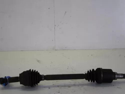 Aandrijfas links-voor Mazda