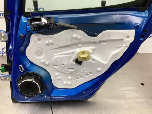 Ruitmechaniek 4Deurs rechts-achter-7924166