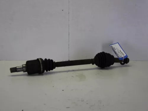 Aandrijfas links-voor Ford