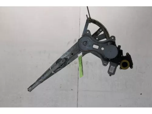 Ruitmechaniek 4Deurs rechts-achter-7615143