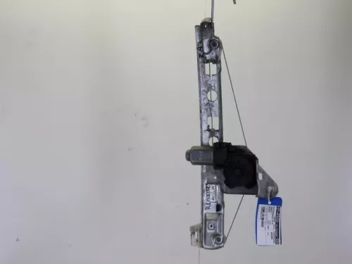 Ruitmechaniek 4Deurs rechts-achter-7894110