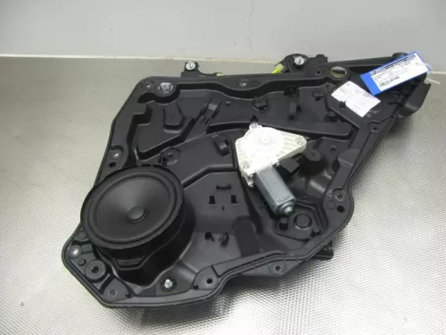 Ruitmechaniek 4Deurs rechts-achter-7888789