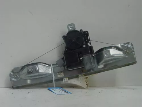 Ruitmechaniek 4Deurs rechts-achter-7891918