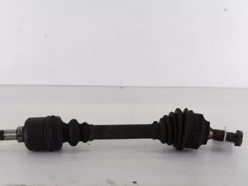 Aandrijfas links-voor Citroen