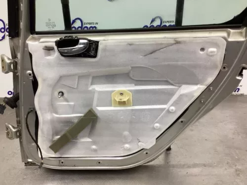 Ruitmechaniek 4Deurs rechts-achter-8186475