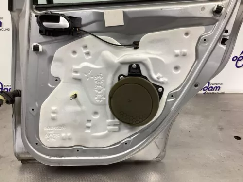 Ruitmechaniek 4Deurs rechts-achter-8171939