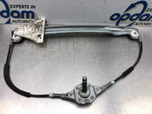 Ruitmechaniek 4Deurs rechts-achter-7742193