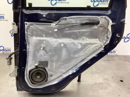 Ruitmechaniek 4Deurs rechts-achter-8074505