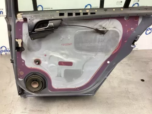 Ruitmechaniek 4Deurs rechts-achter-8023811